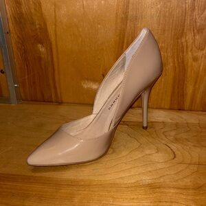 Chinese Laundry Nude Heels